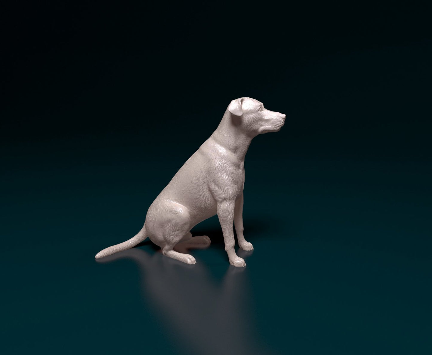 cross breed 3 artist resin - white resin ready to prep / paint ALL SCALES