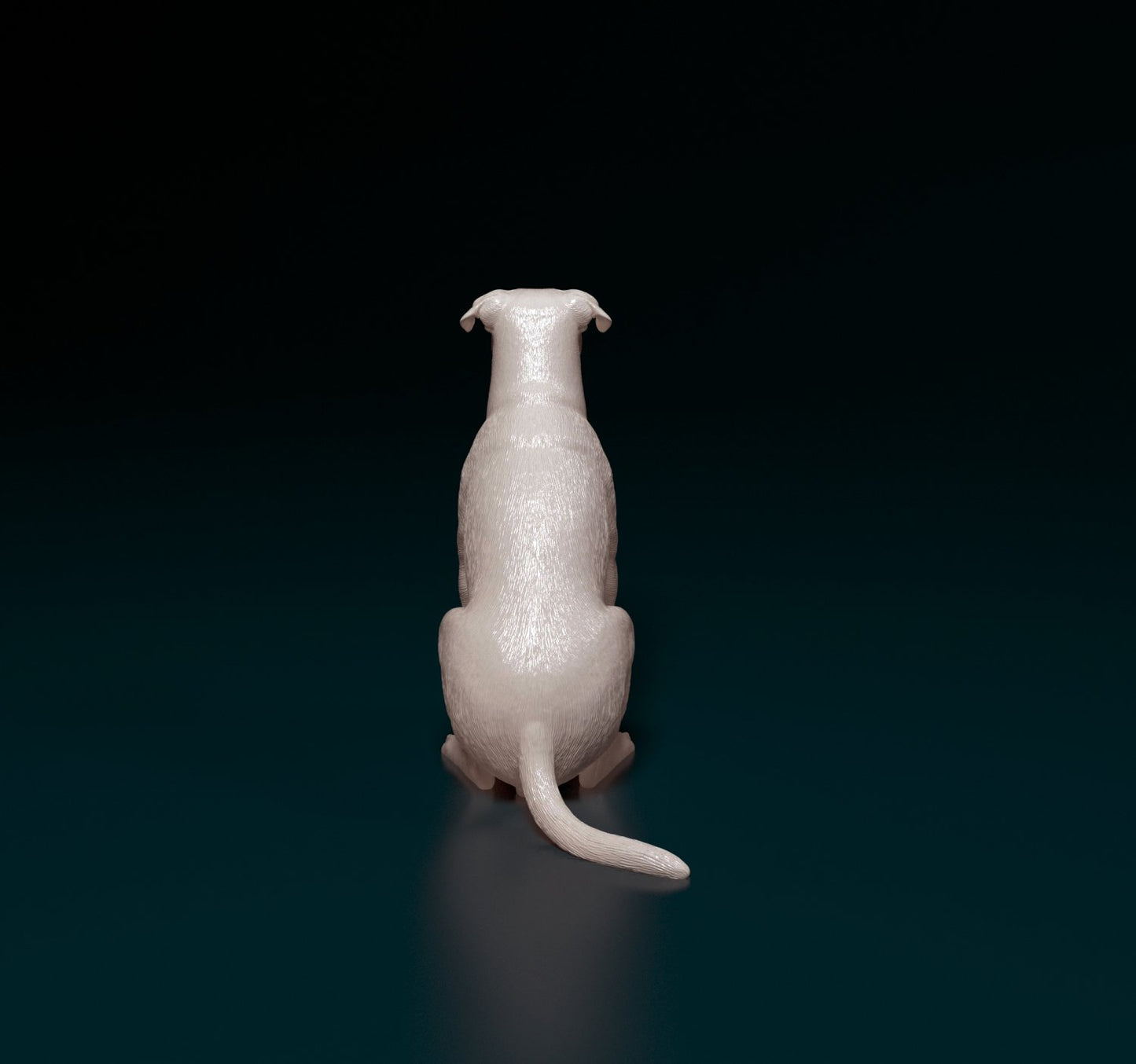 cross breed 3 artist resin - white resin ready to prep / paint ALL SCALES