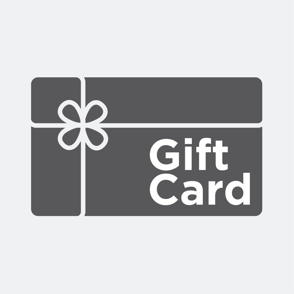 Horns from Heaven digital gift card.