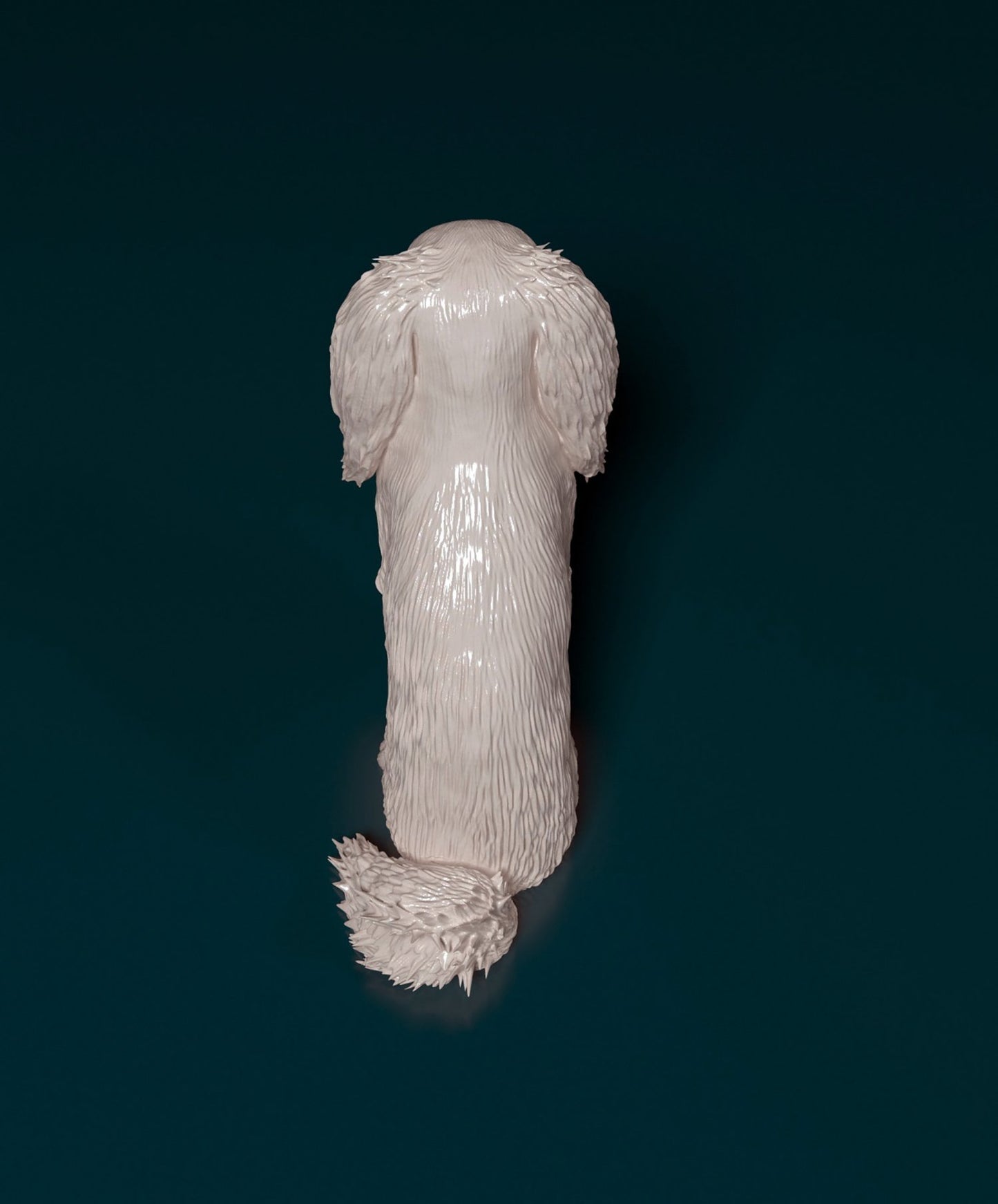 phalene artist resin - white resin ready to prep / paint ALL SCALES