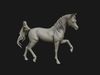 Amelie the Wellara - White resin ready to prep / paint LTD EDITION - Pre - Order