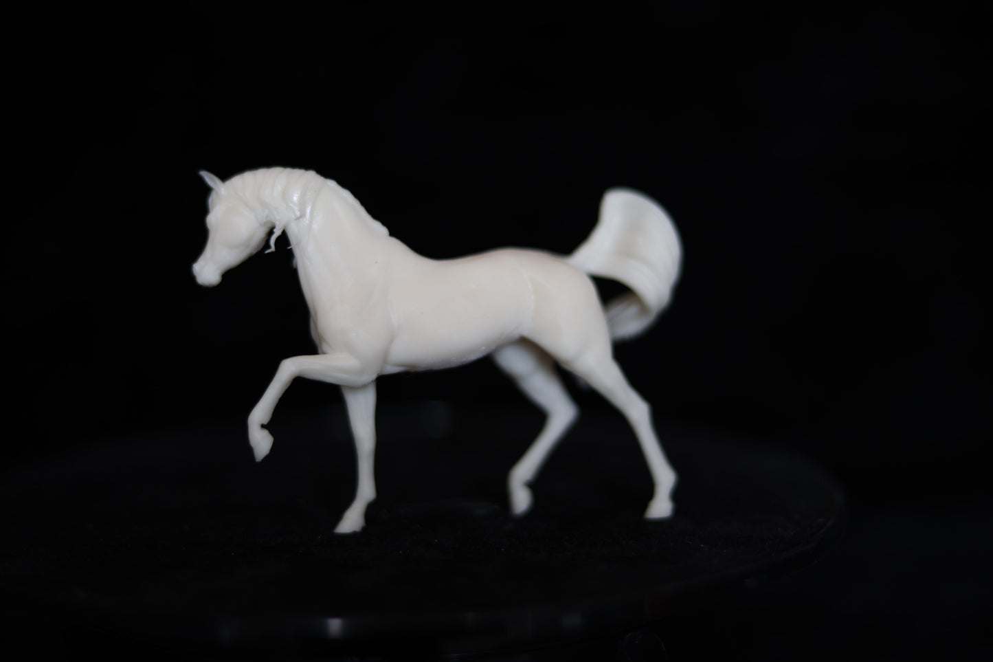 Amelie the Wellara - White resin ready to prep / paint LTD EDITION - Pre - Order