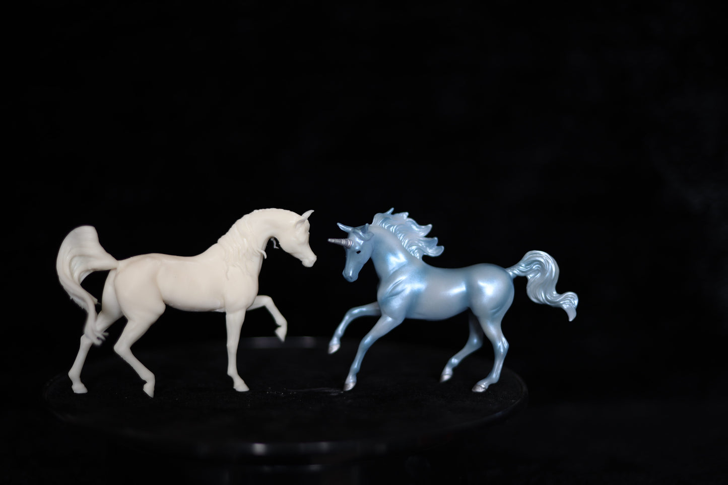 Amelie the Wellara - White resin ready to prep / paint LTD EDITION - Pre - Order