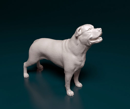 ca de bou  artist resin - white resin ready to prep / paint ALL SCALES