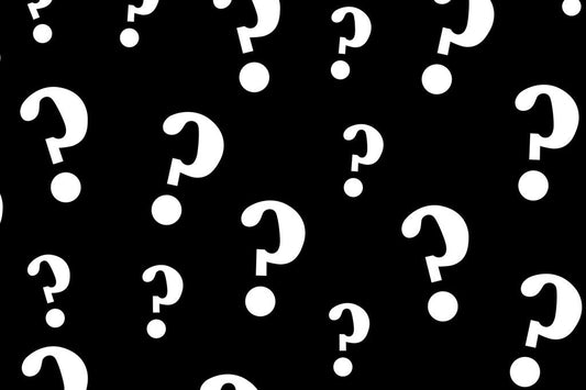 Mystery box